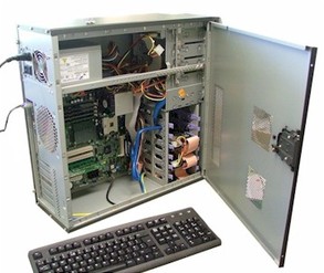 compensar empeñar Palpitar Como hacer el mantenimiento a mi PC - Mantenimiento preventivo y correctivo  a equipo de computo